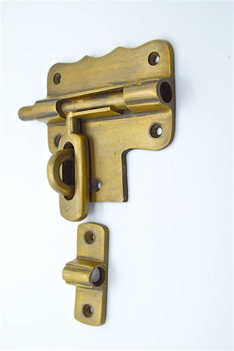 vintage door locks for sale